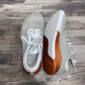 Reebok Nano Crossfit Shoes